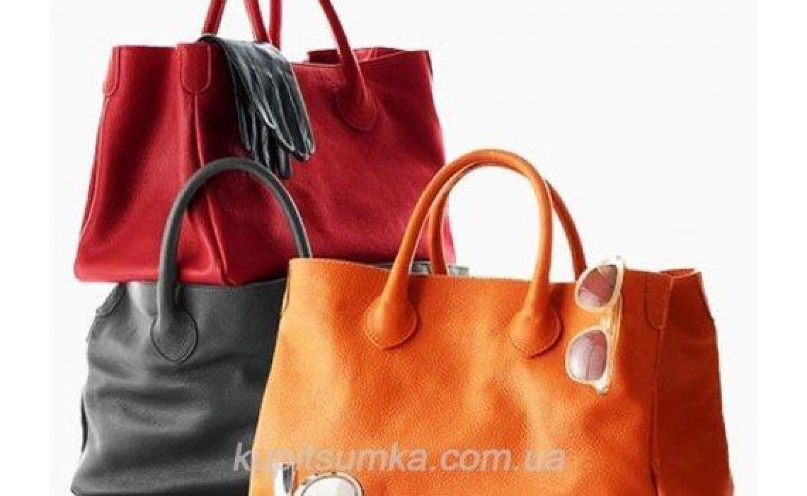 Женские сумки которые освежат ваш стиль весной Женские сумки которые освежат ваш стиль весной
