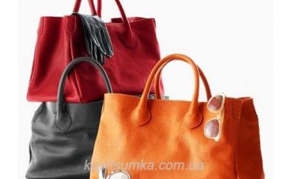 Женские сумки которые освежат ваш стиль весной