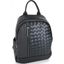 Жіночий рюкзак з натуральної шкіри в міському стилі