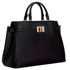 Жіноча елегантна сумка в стилі Furla 2489N